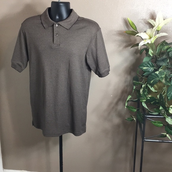 Haggar Other - Men’s Polo Shirt